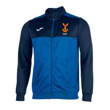 Load image into Gallery viewer, St Augustine's PE Staff Full Zip Midlayer