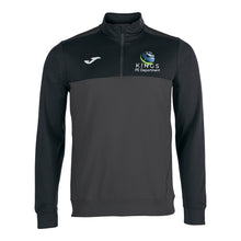 Load image into Gallery viewer, Kings PE Dept Joma Winner 1/4 Zip Top