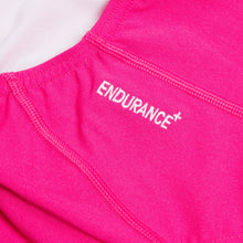 Load image into Gallery viewer, Speedo ECO Endurance+ Medalist Junior Swimsuit - Pink