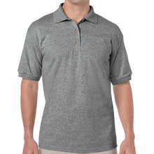 Load image into Gallery viewer, Kennel Lane Staff Polo Shirt