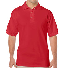 Load image into Gallery viewer, Kennel Lane Staff Polo Shirt