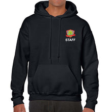 Load image into Gallery viewer, New Scotland Hill Staff Hoodie
