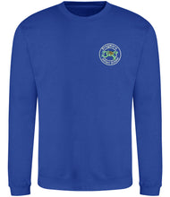 Load image into Gallery viewer, Frogmore Infant School Staff Sweatshirt