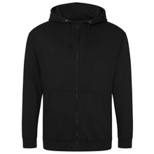 Load image into Gallery viewer, Frogmore Infant School Staff Zip Hoodie
