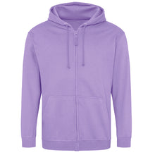 Load image into Gallery viewer, Frogmore Infant School Staff Zip Hoodie