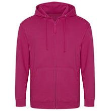 Load image into Gallery viewer, Frogmore Infant School Staff Zip Hoodie