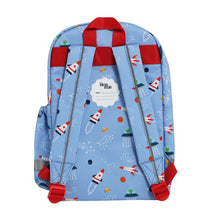 Load image into Gallery viewer, Roamie Space Backpack