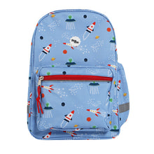 Load image into Gallery viewer, Roamie Space Backpack