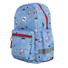 Load image into Gallery viewer, Roamie Space Backpack