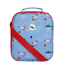 Load image into Gallery viewer, Roamie Space Lunch Bag