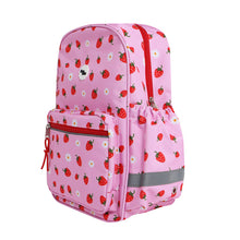 Load image into Gallery viewer, Roamie Strawberries Backpack