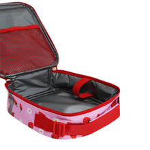 Load image into Gallery viewer, Roamie Strawberries Lunch Bag
