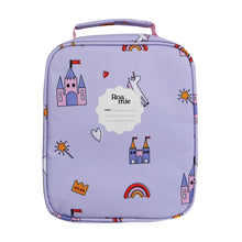 Load image into Gallery viewer, Roamie Fairytale Lunch Bag