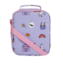 Load image into Gallery viewer, Roamie Fairytale Lunch Bag
