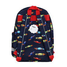 Load image into Gallery viewer, Roamie Cars Backpack