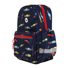 Load image into Gallery viewer, Roamie Cars Backpack