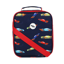 Load image into Gallery viewer, Roamie Cars Lunch Bag