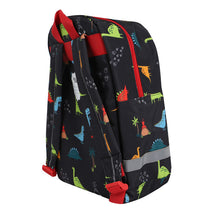 Load image into Gallery viewer, Roamie Dinosaur Backpack