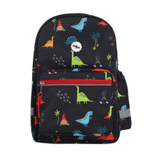 Load image into Gallery viewer, Roamie Dinosaur Backpack