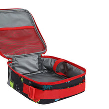 Load image into Gallery viewer, Roamie Dinosaur Lunch Bag