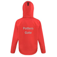 Load image into Gallery viewer, Potters Gate Staff Soft Shell Jacket - Standard Fit