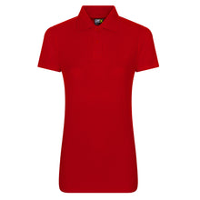 Load image into Gallery viewer, Frogmore Infant School Staff Polo - Ladies fit