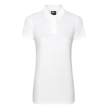 Load image into Gallery viewer, Frogmore Infant School Staff Polo - Ladies fit