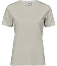 Load image into Gallery viewer, Kennel Lane Staff Ladies T-Shirt