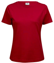 Load image into Gallery viewer, Kennel Lane Staff Ladies T-Shirt