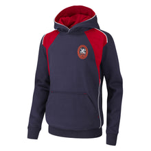 Load image into Gallery viewer, Lyndhurst Hooded Sports Top