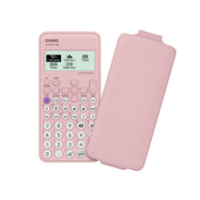 Load image into Gallery viewer, Casio Scientific Calculator Pink