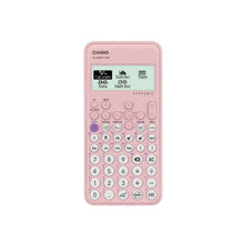 Load image into Gallery viewer, Casio Scientific Calculator Pink