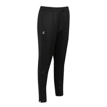 Load image into Gallery viewer, Black Pro Track Pant