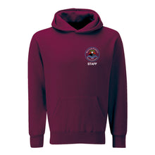 Load image into Gallery viewer, Mytchett Staff Hoodie