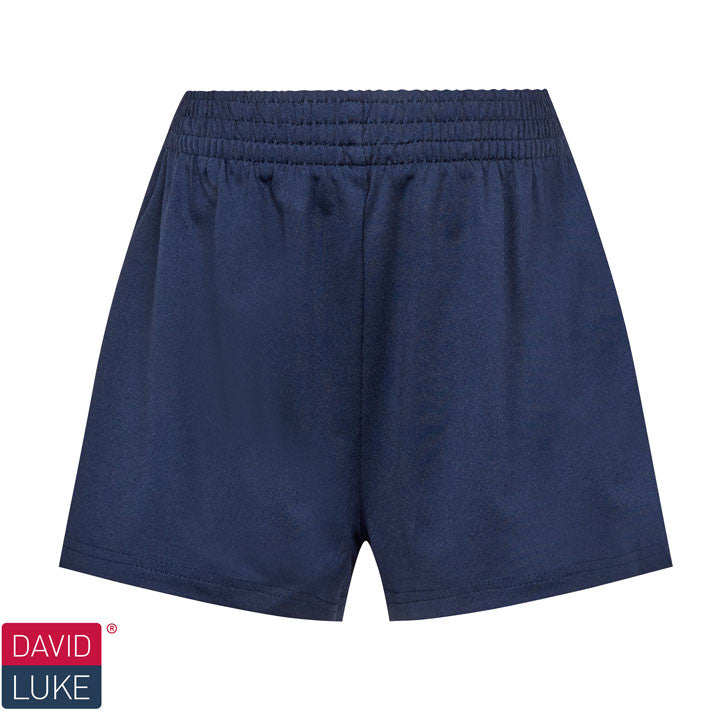 Girls Dry Stretch Games Shorts Brenda s Schoolwear