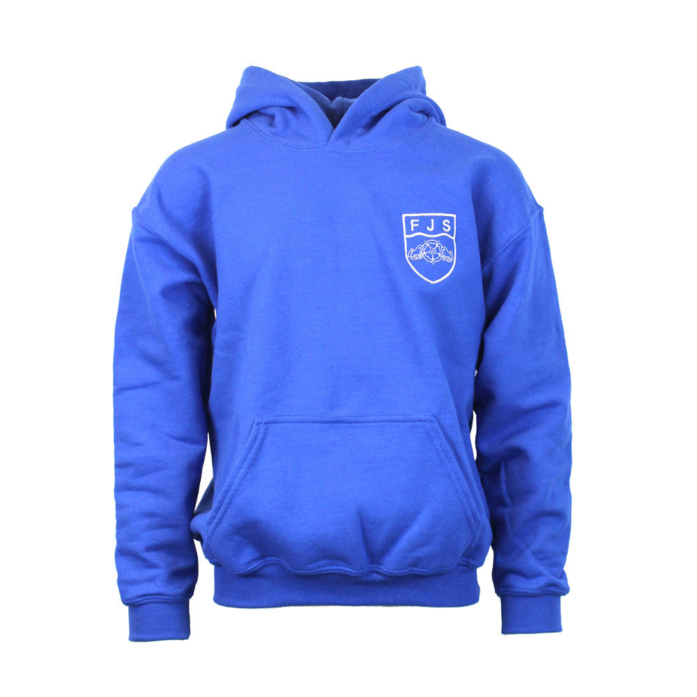 Frogmore PE Hoodie Brenda's Schoolwear