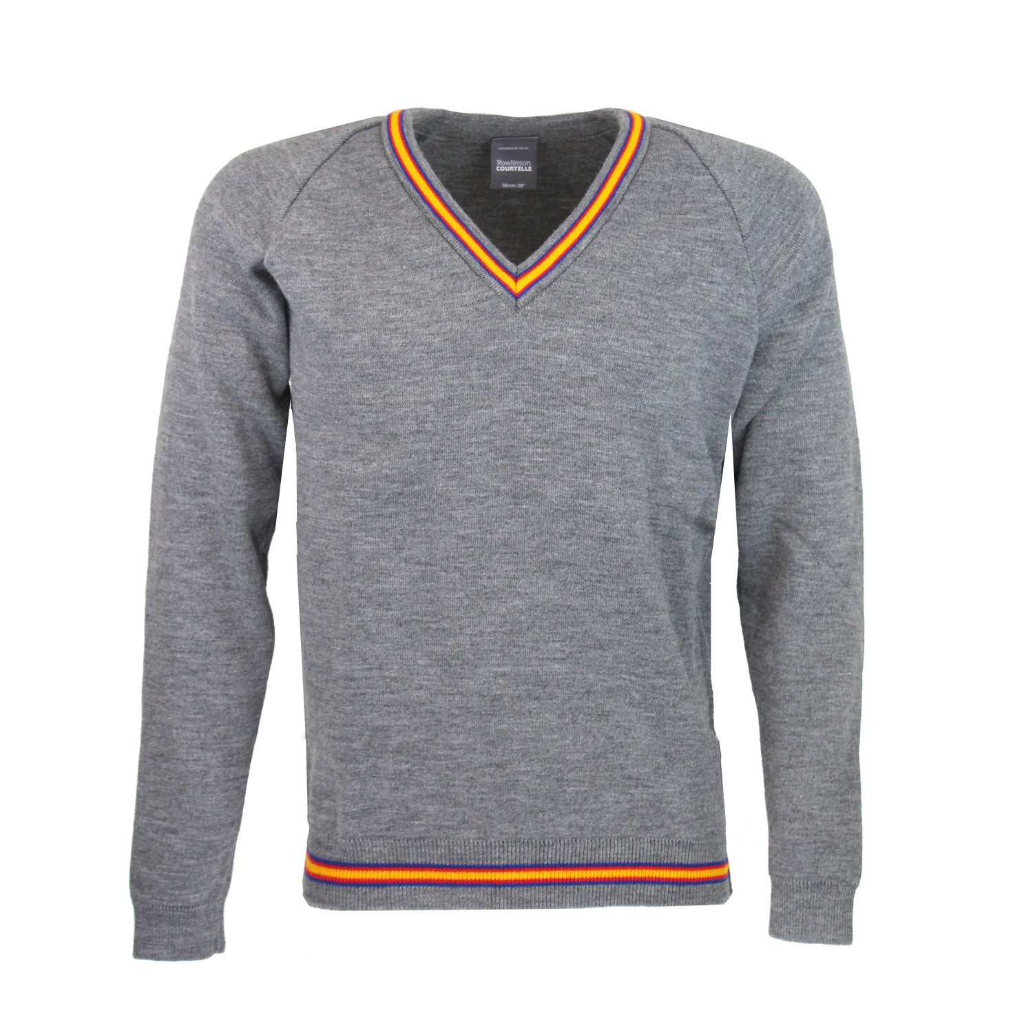 Salesian College Lower School Pullover Brenda s Schoolwear