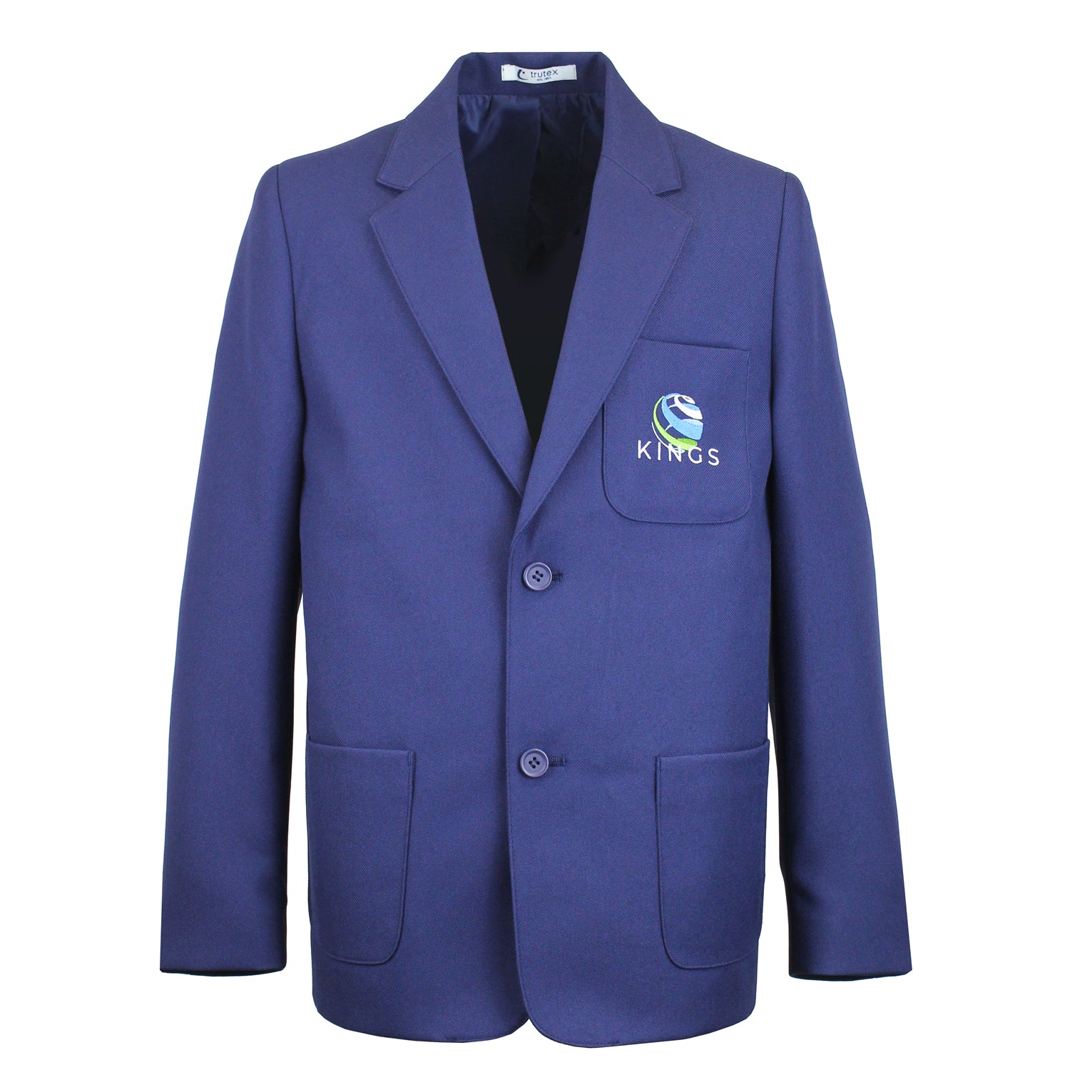Kings International College Blazer Brenda's Schoolwear