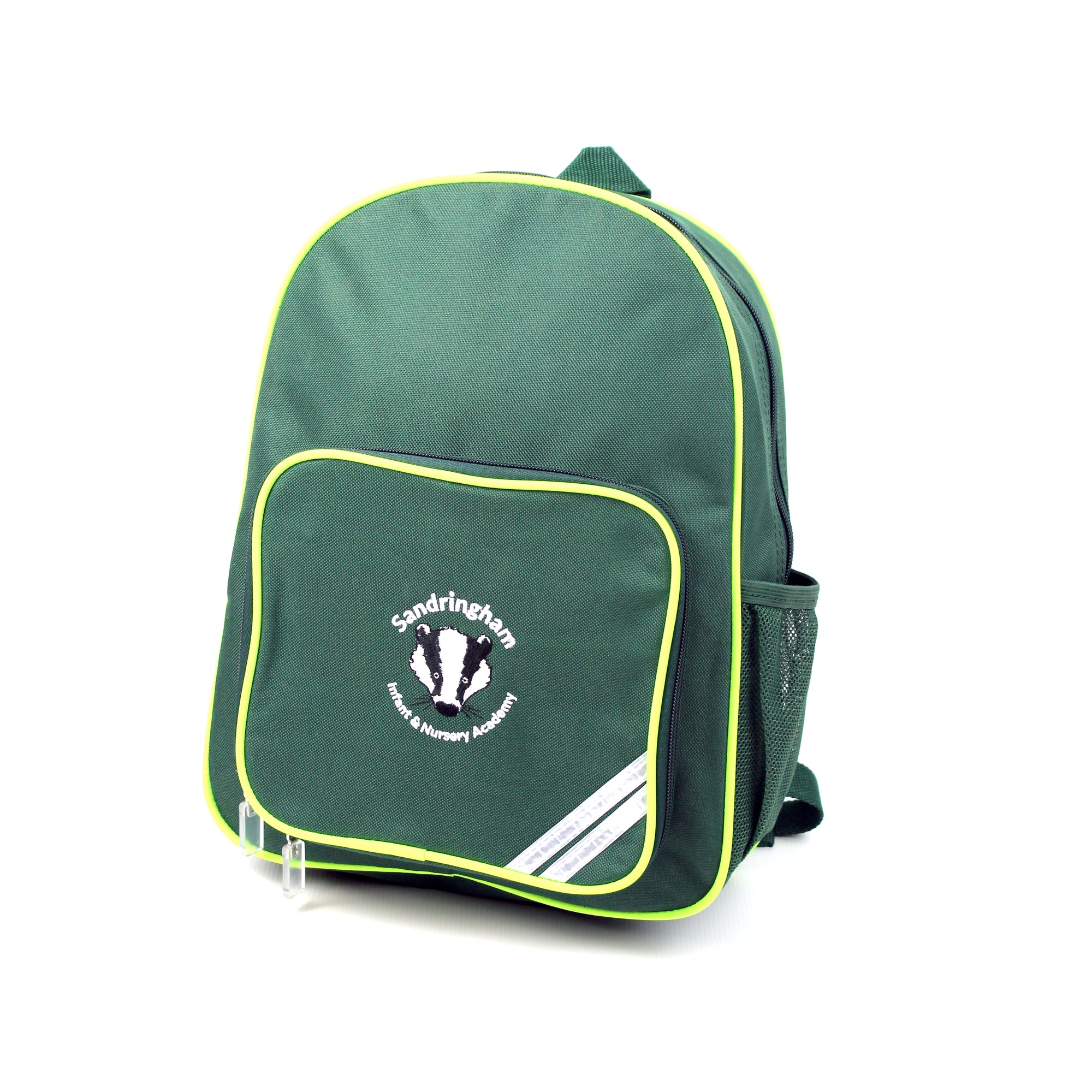 Sandringham PE Backpack Brenda's Schoolwear