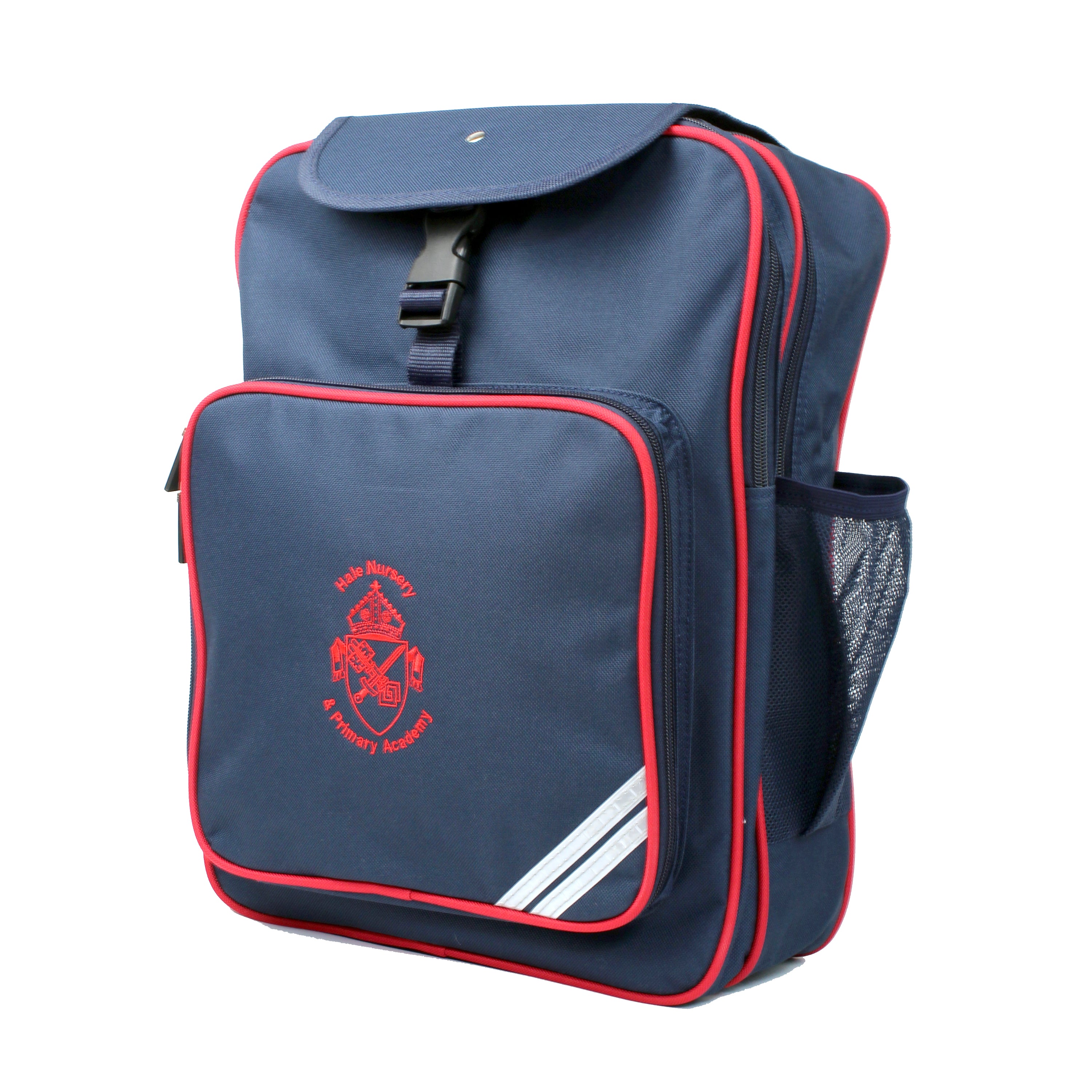 Hale Back Backpack Brenda's Schoolwear