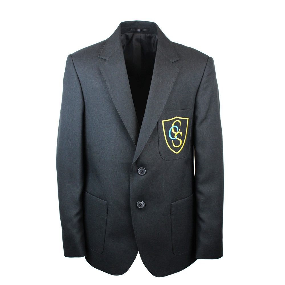 Cove Blazer Boys Brenda's Schoolwear