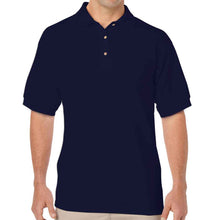 Load image into Gallery viewer, Kennel Lane Staff Polo Shirt