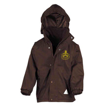 Load image into Gallery viewer, Woodcote Jacket