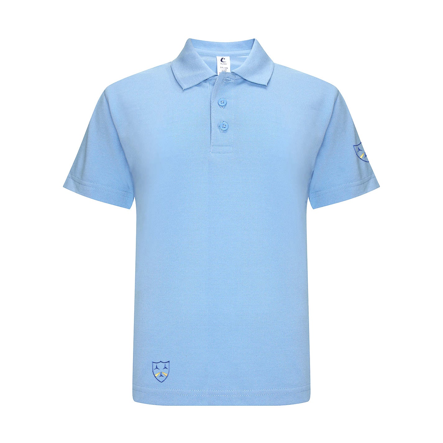 Wavell School Prefect Polo Shirt