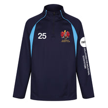 Load image into Gallery viewer, Aldershot Cricket Club Mid Layer