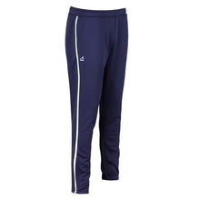 Load image into Gallery viewer, Navy/White Pro Track Pant