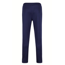 Load image into Gallery viewer, Navy/White Pro Track Pant