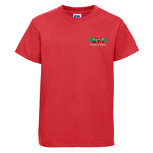 Load image into Gallery viewer, Potters Gate Team T-Shirt with rear text
