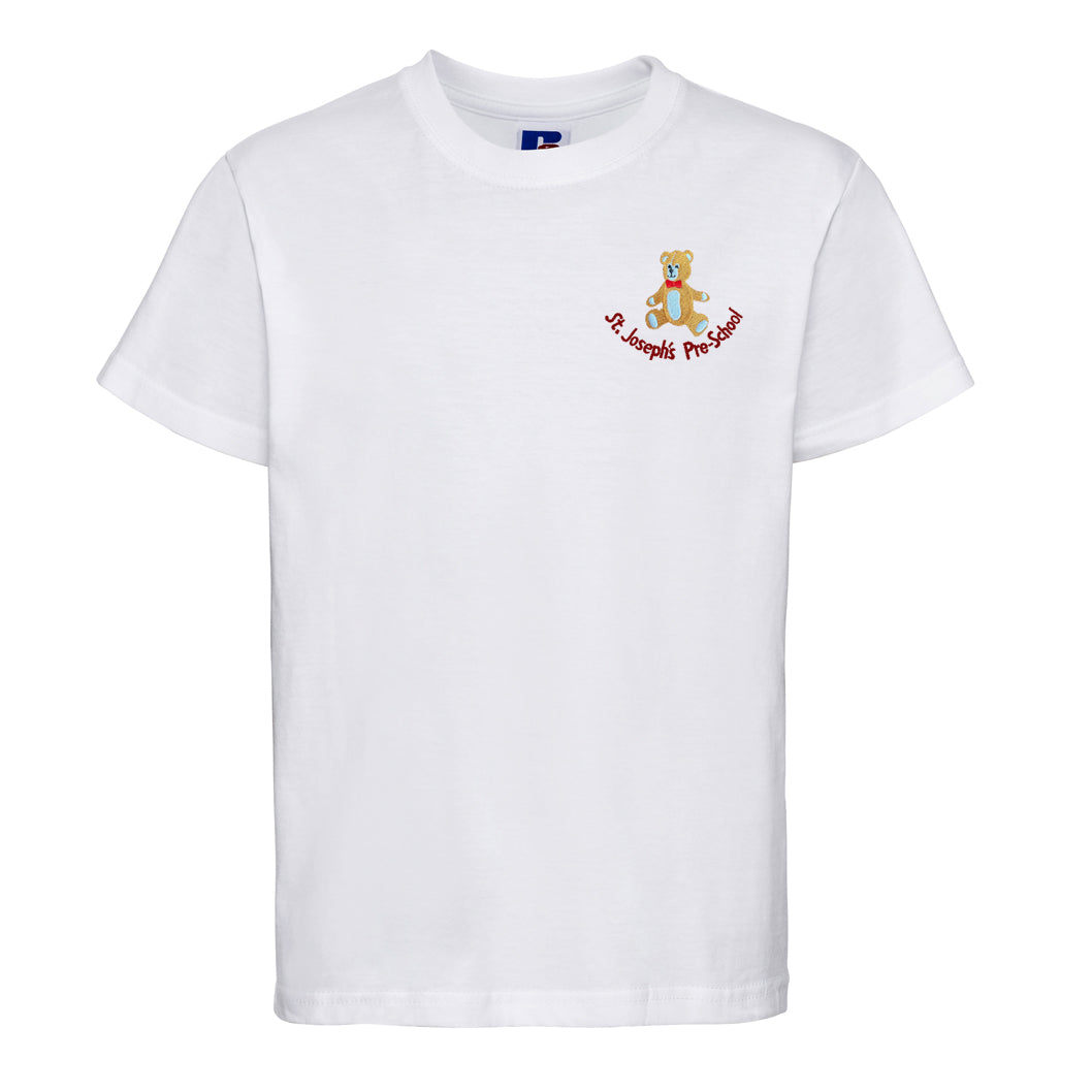 St Joseph's Pre-School T-Shirt