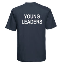 Load image into Gallery viewer, St Peter&#39;s Young Leader T-Shirt
